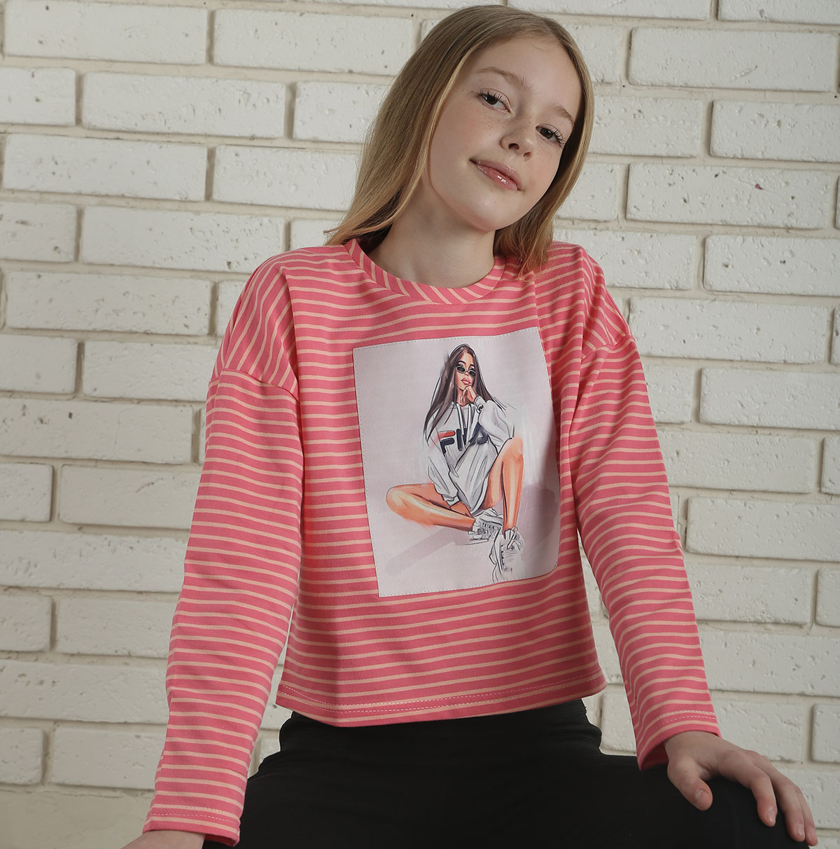 Регланы и свитшоты