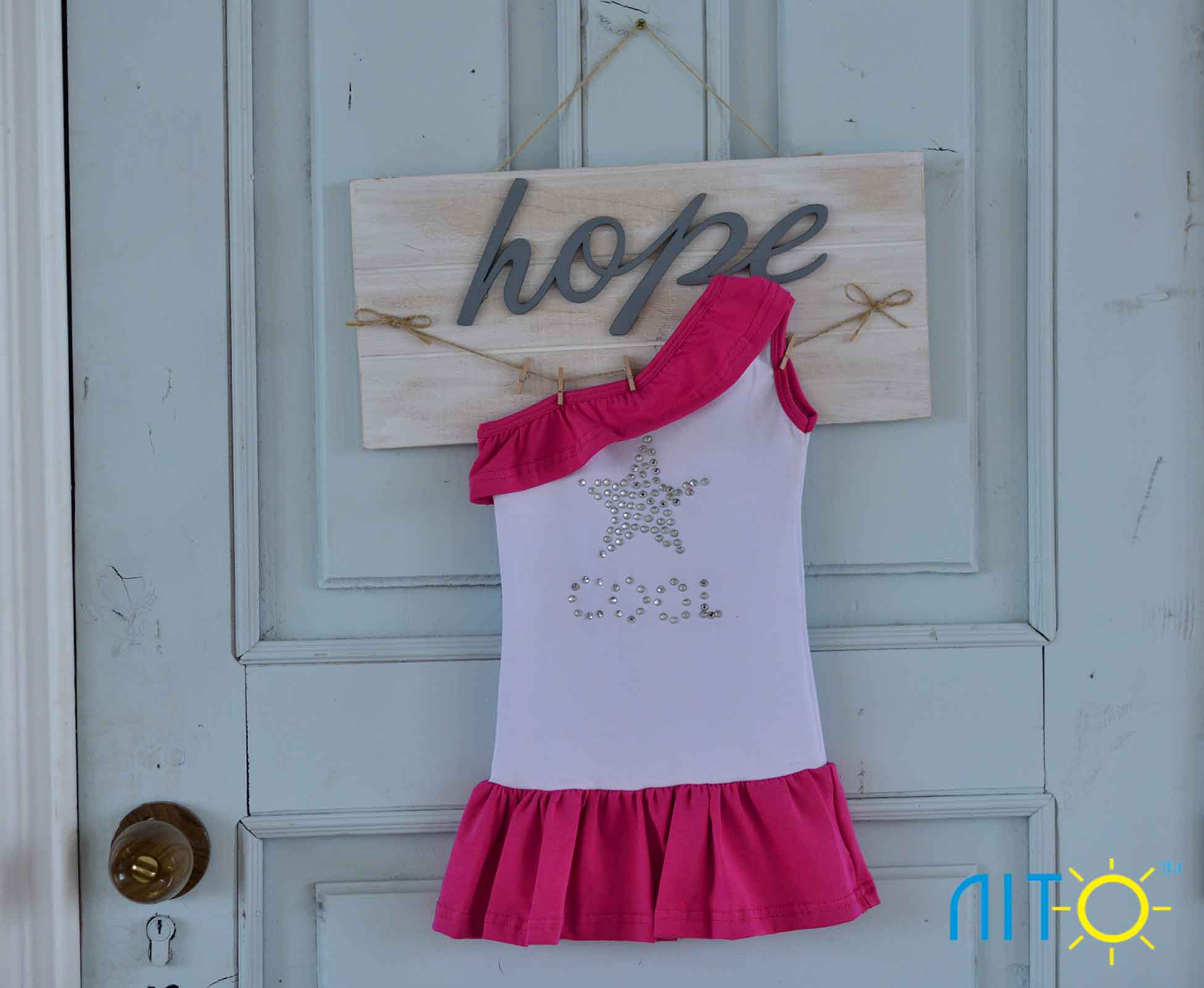 Плаття, спіднички