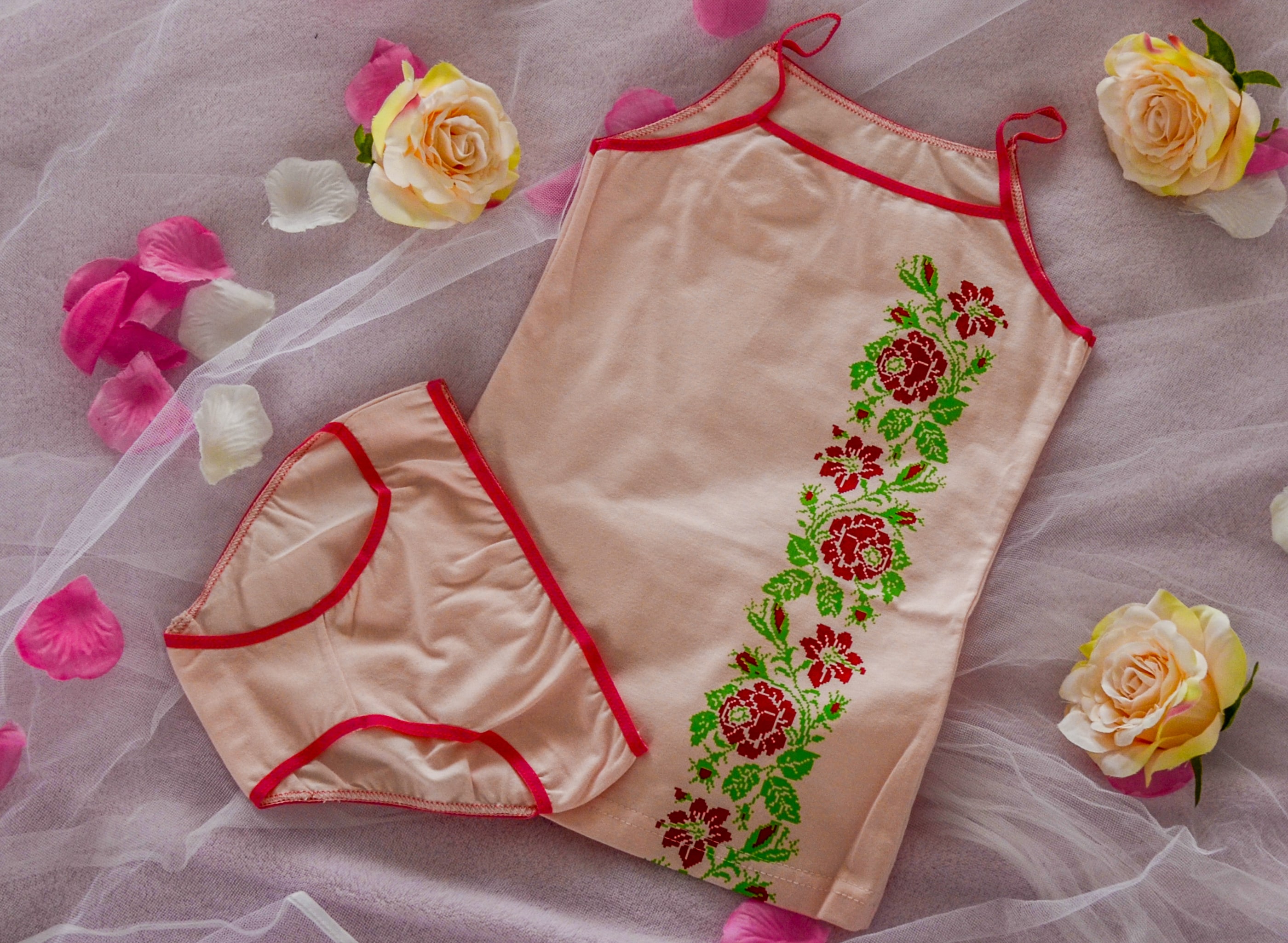 Нижнее белье