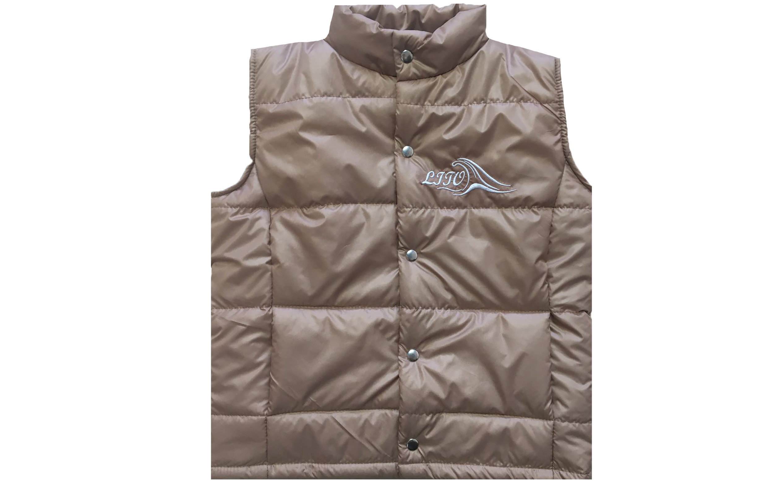 Куртки та безрукавки