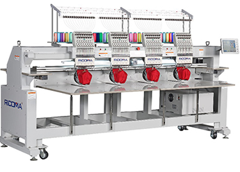 Машинна вишивка на замовлення