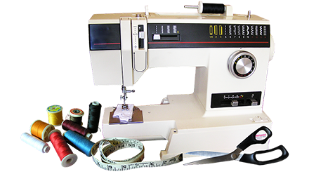 Пошиття одягу на замовлення