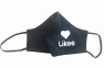 Маска захисна - Likee 0