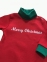 Боді червоний - Merry Christmas 0