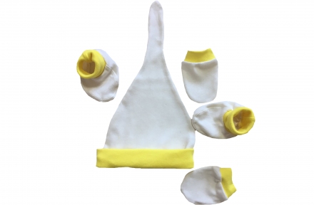 Набір - Молочний