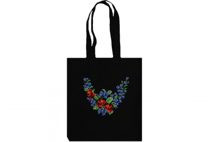 Екосумка - Польові квіти