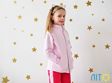 Спортивний костюм -Кіс