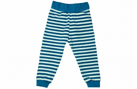 Штани - Синя полоска