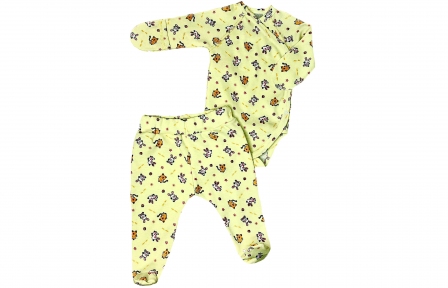 Комплект - Зверята