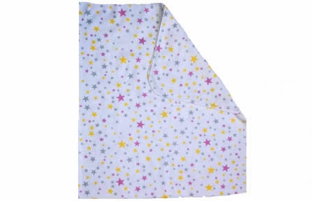 Пеленка байкова - Зірки молочна