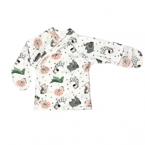 Розпашонка - Звірята