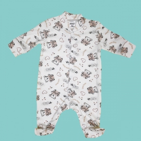 Чоловічок - Ведмежата