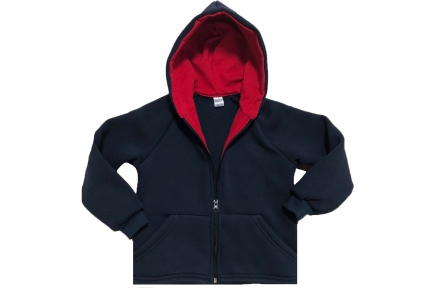 Кофта - Синяя