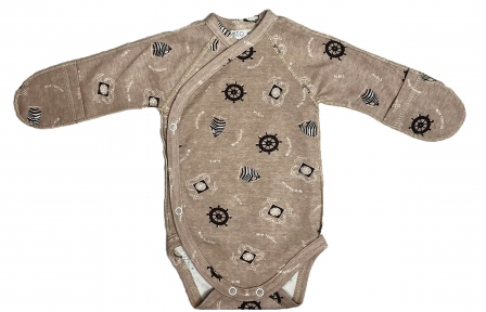 Боді - Морячок