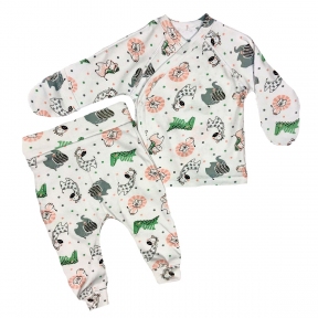 Комплект - Тваринки