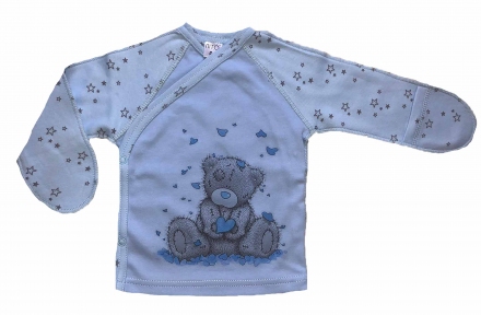 Розпашонка - Тедді голуба