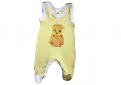 Повзунки- Каченятко