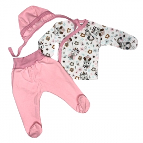 Комплект - Совушка