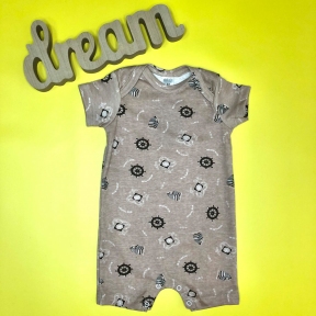 Песочник - Морячок