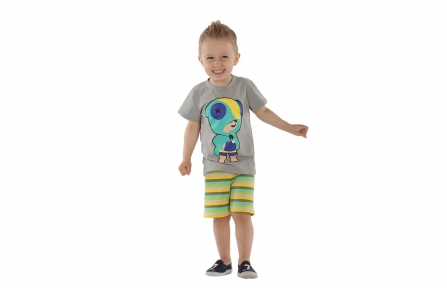 Комплект - Ліон