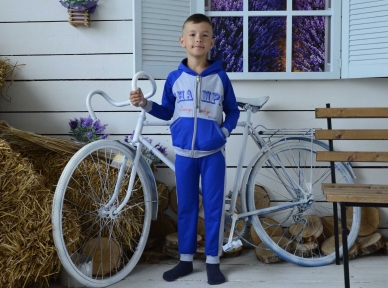 Спортивний костюм  Чемпион 