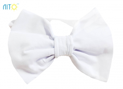 Повязка - Белая