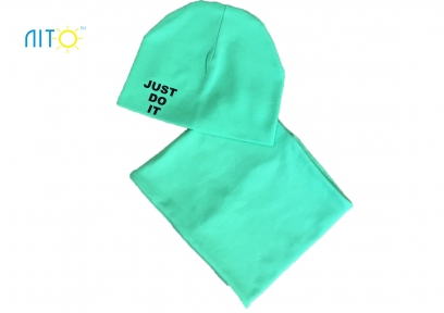 Комплект - Салатовый