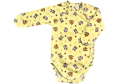 Боді - Звірята