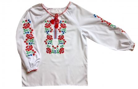 Вишиванка - Калина