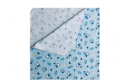 Пеленка байкова - Ведмежата