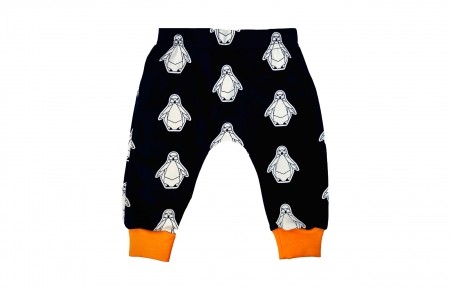 Штаны - Пингвинчики