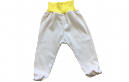 Штани молочні
