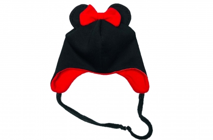 Шапка - Мишка