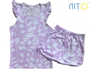 Комплект- Ніжний