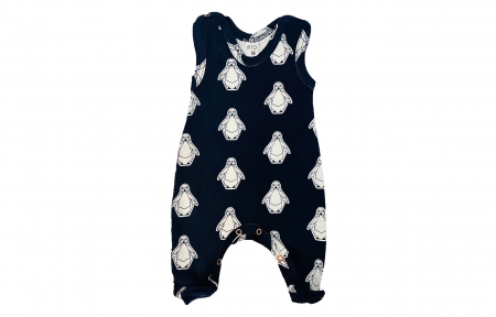 Повзуни- Пінвінчики