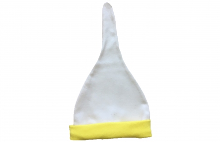 Шапочка вузлик -Молочна