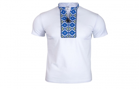 Футболка вишита - Гетьман