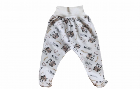 Штани - Ведмежата