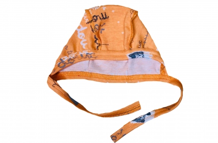 Шапочка - Оранж