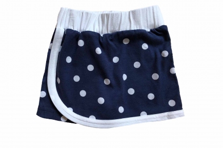 Шорты - Горошек