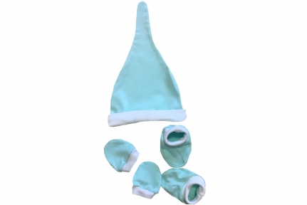 Набір - Ментоловий