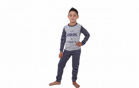 Пижама - I am cool