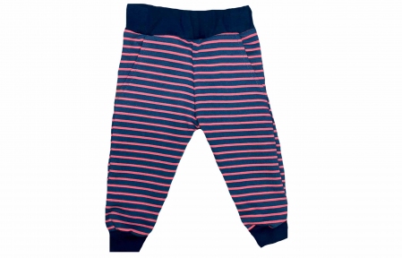 Штани - Синя полоска