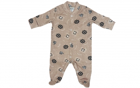 Человечек - Морячок