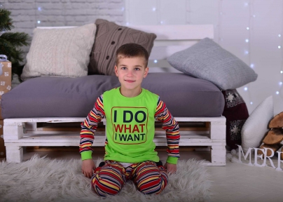 Піжама -  Роблю те що  захочу