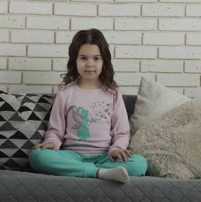 Пижама - Фея