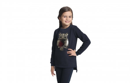 Туника - Сова