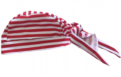 Бандана - Червона полоска