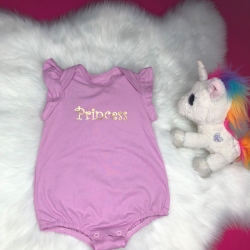 Песочник - Princess