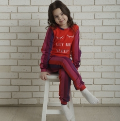 Пижама - Let me sleep